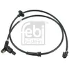 Image de FEBI BILSTEIN Capteur ABS pour VOLKSWAGEN: Golf, Golf Cabriolet, Vento (Ref: 21788)