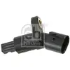 Image de FEBI BILSTEIN Capteur ABS pour SKODA: Octavia & VOLKSWAGEN: New Beetle, Lupo, Golf, Bora, Caddy & AUDI: TT, A3 (Ref: 22510)