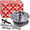 Image de Febi-Bilstein 22649 Jeu de roulements de roue