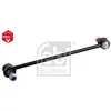 Image de FEBI BILSTEIN Biellette de barre stabilisatrice pour TOYOTA: Corolla, Celica (Ref: 22993)