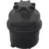 Image de FEBI BILSTEIN Vase d'expansion l'huile hydraulique, direction assistée pour VOLKSWAGEN: Golf, Polo, Golf Cabriolet, Vento & SEAT: Cordoba (Ref: 23040)