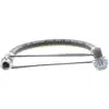 Image de FEBI BILSTEIN Flexible de frein pour AUDI: S4, A4, RS4 & SEAT: Exeo (Ref: 23160)
