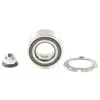 Image de FEBI BILSTEIN Roulement de roue pour VAUXHALL: Vivaro & OPEL: Vivaro & RENAULT: Trafic, Espace, Vel Satis & NISSAN: Primastar (Ref: 23331)