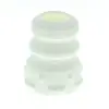 Image de FEBI BILSTEIN Butée élastique, suspension pour VOLKSWAGEN: Touran, Golf Cabriolet, Tiguan, Golf, Passat, Jetta, Eos, Sharan, Polo (Ref: 23460)