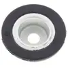 Image de FEBI BILSTEIN Patin de ressort pour AUDI: S3, TT, A3 & SKODA: Octavia & VOLKSWAGEN: Golf, Bora & SEAT: Leon, Toledo (Ref: 23616)
