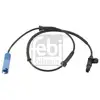 Image de FEBI BILSTEIN Capteur ABS pour BMW: Série 5, M5 (Ref: 23809)