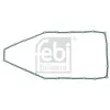 Image de FEBI BILSTEIN Joint, carter d'huile-boîte automatique pour BMW: Série 7, Série 5, Série 8 (Ref: 23955)