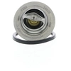 Image de FEBI BILSTEIN Thermostat d'eau pour RENAULT: Kangoo, Laguna, Mégane Classic, Mégane, Clio, Symbol - Thalia, Trafic, Espace, Scénic (Ref: 24028)