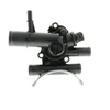 Image de FEBI BILSTEIN Thermostat d'eau pour VAUXHALL: Vivaro & RENAULT: Kangoo, Laguna, Mégane Classic, Clio, Mégane, Espace, Mégane Scénic (Ref: 24156)
