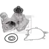 Image de FEBI BILSTEIN Pompe à eau pour BMW: Série 7, Série 5 (Ref: 24193)