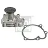 Image de FEBI BILSTEIN Pompe à eau pour OPEL: Astra, Zafira, Corsa, Meriva, Mokka, Combo & VAUXHALL: Meriva, Astra, Zafira & CHEVROLET: Cruze (Ref: 24194)