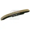 Image de FEBI BILSTEIN Guide fixe, chaîne de distribution pour MERCEDES-BENZ: Classe S, Classe CLK, Classe G, Classe CL, Classe SL, Classe E (Ref: 24284)