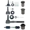 Image de FEBI BILSTEIN Kit d'assemblage, bras de liaison pour FORD: Ka, StreetKa, Escort, Courier, Fiesta (Ref: 24393)