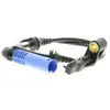 Image de FEBI BILSTEIN Capteur ABS pour BMW: Série 3, M3, Z4 (Ref: 24609)