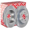 Image de Febi-Bilstein 24620 Disque de frein