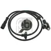 Image de FEBI BILSTEIN Capteur ABS pour VOLKSWAGEN: Golf, Golf Cabriolet, Vento, Corrado (Ref: 24642)