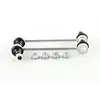 Image de FEBI BILSTEIN Biellette de barre stabilisatrice pour VOLKSWAGEN: Sharan & SEAT: Alhambra & FORD: Galaxy (Ref: 24863)