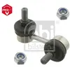 Image de FEBI BILSTEIN Biellette de barre stabilisatrice pour HYUNDAI: Accent, Matrix (Ref: 24925)