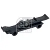Image de FEBI BILSTEIN Guide fixe, chaîne de distribution pour VOLKSWAGEN: Sharan, Phaeton, New Beetle, LT, Passat, Transporter, Golf, Eos (Ref: 25222)