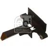 Image de FEBI BILSTEIN Guide fixe, chaîne de distribution pour MERCEDES-BENZ: Classe E, Classe C, Classe S, 140 Series, 129 Series, 124 Series (Ref: 25281)