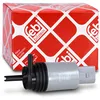 Image de Pompe deau de nettoyage, nettoyage des phares FEBI BILSTEIN 26495 12 V 12 V