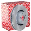 Image de Febi-Bilstein 26647 Disque de frein