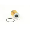 Image de FEBI BILSTEIN Filtre à huile pour BMW: Série 5, Série 3 & RENAULT: Scénic (Ref: 26687)