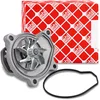 Image de Febi-Bilstein 26830 Pompe à eau