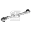 Image de FEBI BILSTEIN Bras oscillant de suspension pour CITROËN: C5, C6 & PEUGEOT: 508, 407 (Ref: 27014)