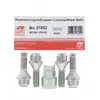 Image de FEBI BILSTEIN Antivol de roue pour PEUGEOT: 106, 307, 3008, Partner, 5008, Ranch, 206, 309, 205, 306, Expert, 308, 406, 605, 405, 407 (Ref: 27052)