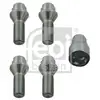 Image de FEBI BILSTEIN Antivol de roue pour BMW: Série 7 & VOLVO: V70, XC 70, S80, S60, V60, XC 60, XC 90 & FIAT: Talento, Ulysse, Ducato, Scudo (Ref: 27055)