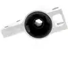 Image de FEBI BILSTEIN Silent bloc de suspension pour VOLKSWAGEN: Touran, Golf Cabriolet, Golf, Caddy, Eos, Scirocco, Jetta & SKODA: Superb (Ref: 27071)