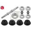Image de FEBI BILSTEIN Biellette de barre stabilisatrice pour TOYOTA: Yaris Verso, Yaris (Ref: 27262)