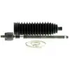 Image de FEBI BILSTEIN Rotule de direction intérieure pour VAUXHALL: Vivaro & NISSAN: Primastar, NV300 & RENAULT: Trafic & OPEL: Vivaro (Ref: 27303)
