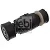 Image de FEBI BILSTEIN Kit de réparation, barre de couplage stabilisatrice pour DACIA: Sandero, Logan, Lodgy, Dokker & RENAULT: Twizy, Express (Ref: 27447)