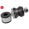 Image de FEBI BILSTEIN Biellette de barre stabilisatrice pour SEAT: Cordoba, Inca, Ibiza, Toledo & VOLKSWAGEN: Polo, Caddy (Ref: 27982)