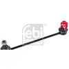 Image de FEBI BILSTEIN Biellette de barre stabilisatrice pour DAEWOO: Nubira (Ref: 28045)