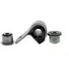 Image de FEBI BILSTEIN Silent bloc de suspension pour CITROËN: Berlingo, Xsara, ZX, Xsara Picasso & PEUGEOT: Partner, Ranch, 306 (Ref: 28125)
