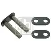 Image de FEBI BILSTEIN Maillon de chaîne, chaîne de distribution pour PEUGEOT: J7, J9 & MERCEDES-BENZ: Sprinter, Classe CLK, Classe E, Classe C (Ref: 28140)