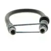 Image de FEBI BILSTEIN Flexible de frein pour AUDI: A4, S4, RS4 & SEAT: Exeo (Ref: 28196)