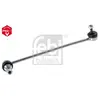 Image de FEBI BILSTEIN Biellette de barre stabilisatrice pour BMW: Série 6, M6 (Ref: 28289)