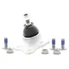Image de FEBI BILSTEIN Rotule de suspension pour MERCEDES-BENZ: Classe E, Classe SL, Classe CLS (Ref: 28511)