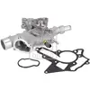 Image de FEBI BILSTEIN Pompe à eau pour OPEL: Corsa, Astra, Meriva, Combo, Tigra, Agila & VAUXHALL: Astra, Tigra, Agila, Meriva & SUZUKI: Wagon R (Ref: 28543)