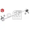 Image de FEBI BILSTEIN Biellette de barre stabilisatrice pour SUZUKI: Swift, SX4, Vitara, Kizashi, S-Cross & FIAT: Sedici (Ref: 28638)