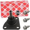 Image de Febi-Bilstein 29385 Rotule de suspension
