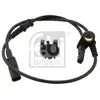 Image de FEBI BILSTEIN Capteur ABS pour MERCEDES-BENZ: Classe E, Classe SL, Classe CLS (Ref: 29508)