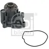 Image de FEBI BILSTEIN Pompe à eau pour VOLKSWAGEN: Touran, Jetta, Passat, Polo, Eos, Golf & SKODA: Octavia, Roomster, Fabia, Rapid & AUDI: A3 (Ref: 29678)
