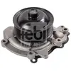 Image de FEBI BILSTEIN Pompe à eau pour MERCEDES-BENZ: Sprinter, Classe CLK, Classe E, Classe ML, Classe C, Classe G, Classe CLS, Classe R (Ref: 29848)