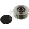 Image de FEBI BILSTEIN Poulie roue libre, alternateur pour VOLVO: V70, S70, S80, S60, XC 70 & VOLKSWAGEN: Transporter (Ref: 29964)