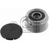 Image de FEBI BILSTEIN Poulie roue libre, alternateur pour FIAT: Punto, Tipo, 500, Aegea, Strada, Panda, Linea, Doblo, Idea, Fiorino, Qubo (Ref: 30029)